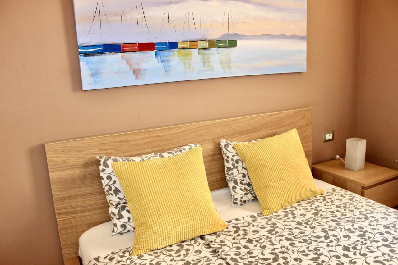 Beautiful Ocean View Apartment Poris de Abona Exterior photo