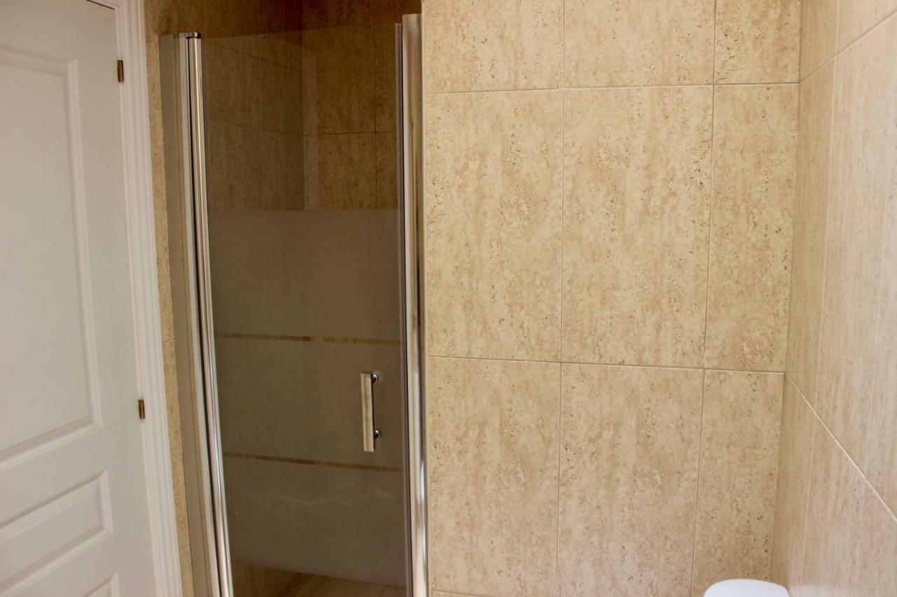 Beautiful Ocean View Apartment Poris de Abona Exterior photo